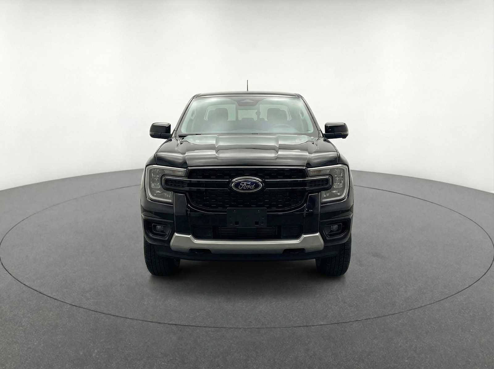 Thumbnail: 2024 Ford Ranger - 2