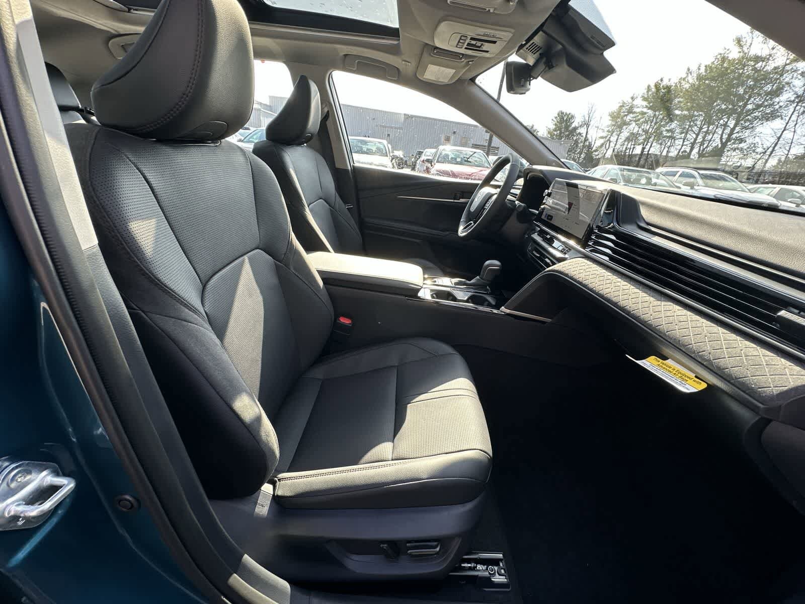 Thumbnail: 2026 Toyota Camry - 32