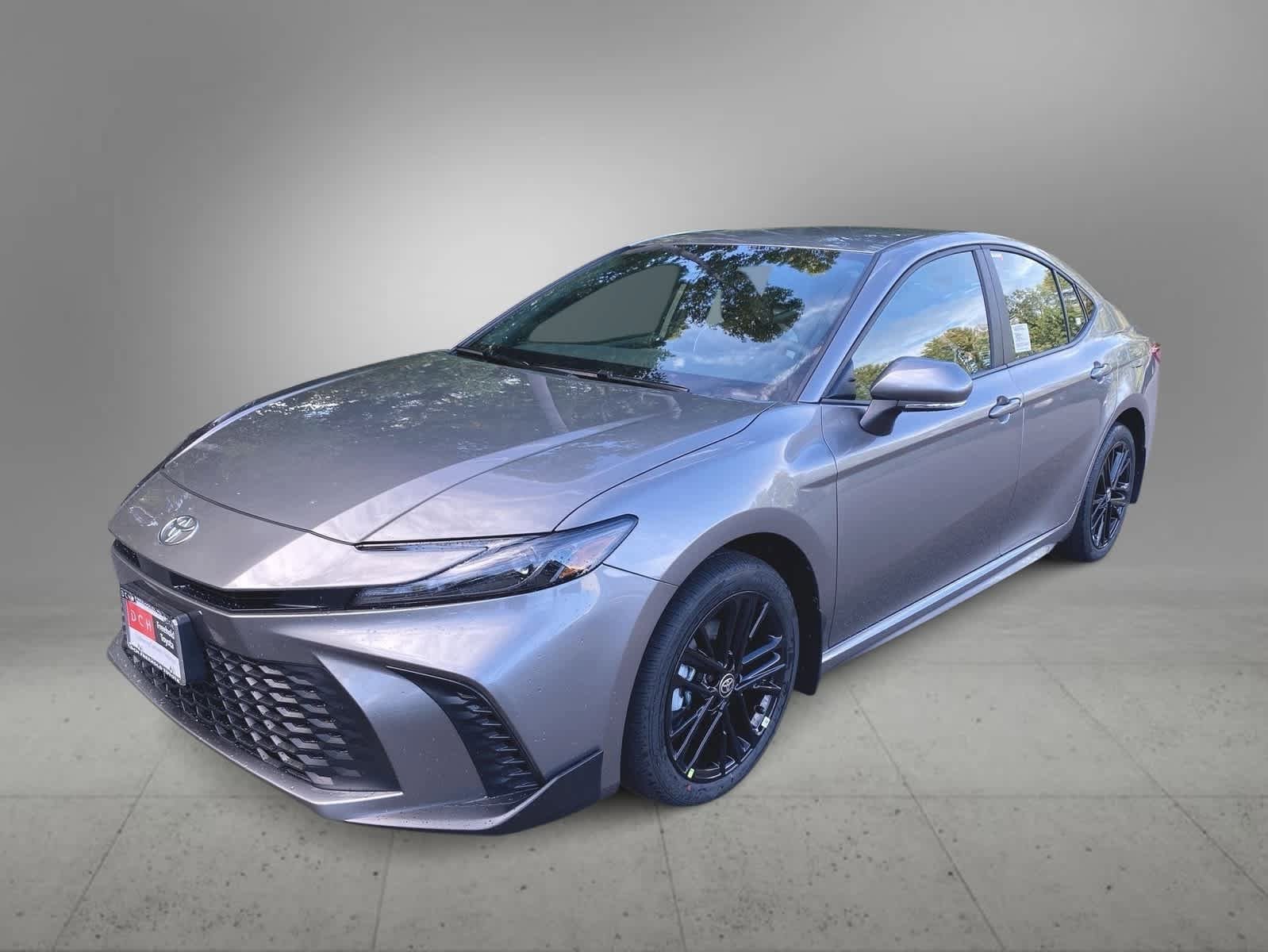 2025 Toyota Camry SE -
                Freehold, NJ