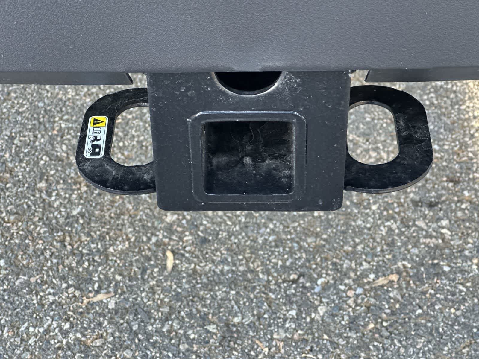 Thumbnail: 2026 Toyota Tacoma - 20