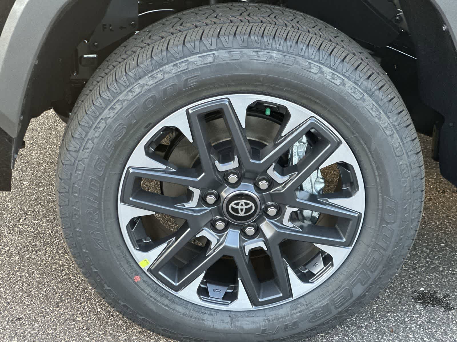 Thumbnail: 2026 Toyota Tundra - 10