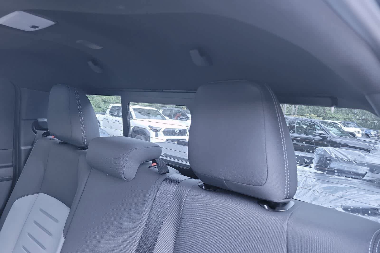 Thumbnail: 2025 Toyota Tacoma - 33