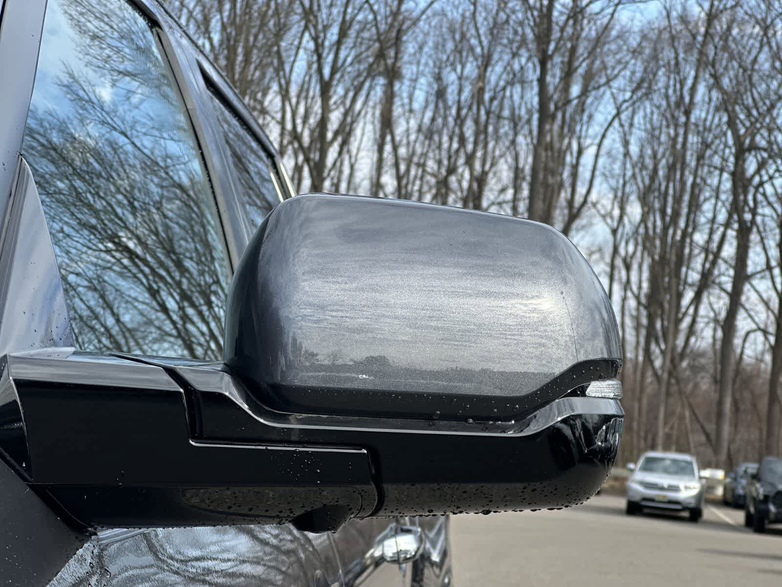 Thumbnail: 2026 Toyota Tundra - 13