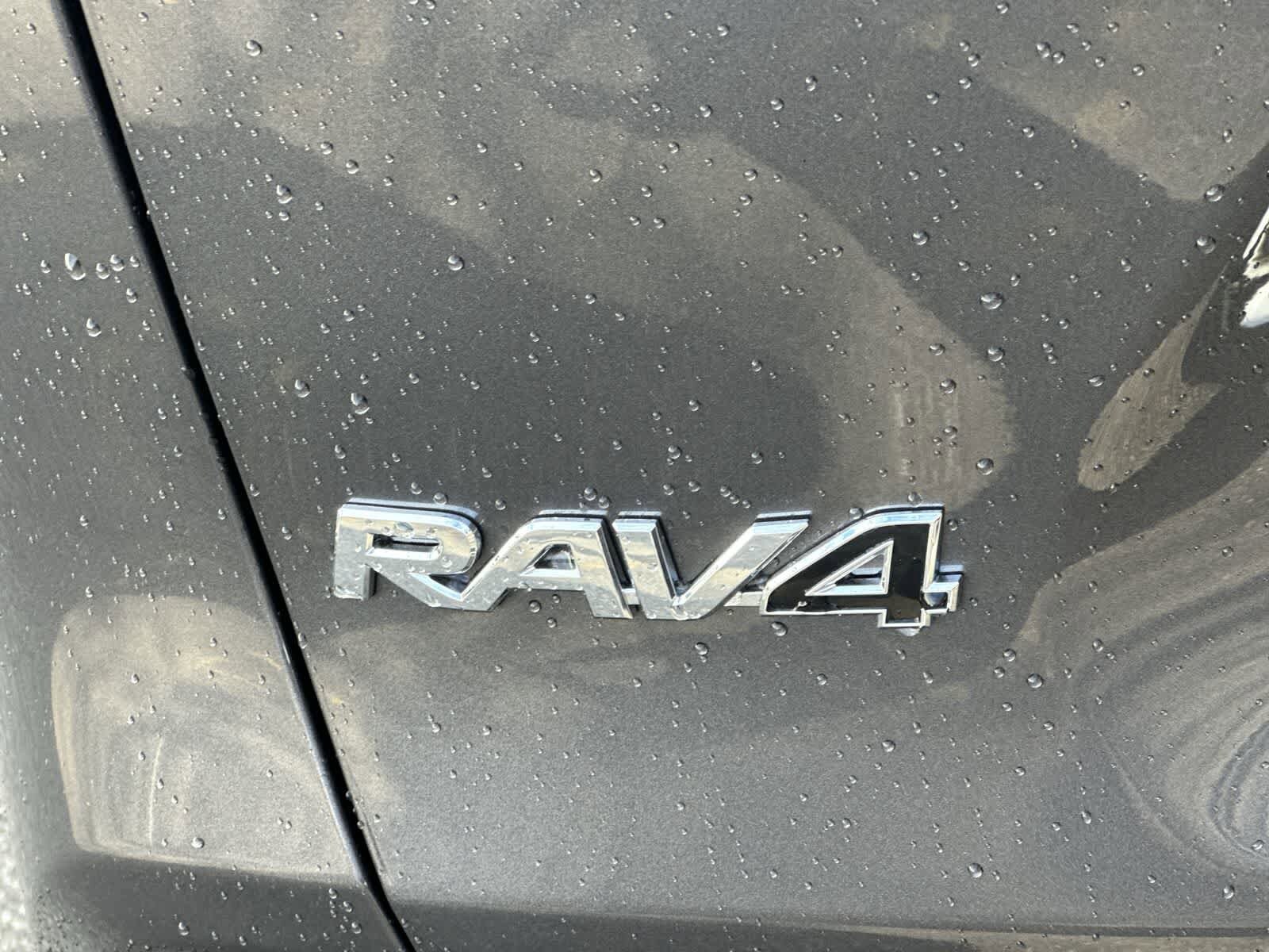 Thumbnail: 2025 Toyota RAV4 - 14