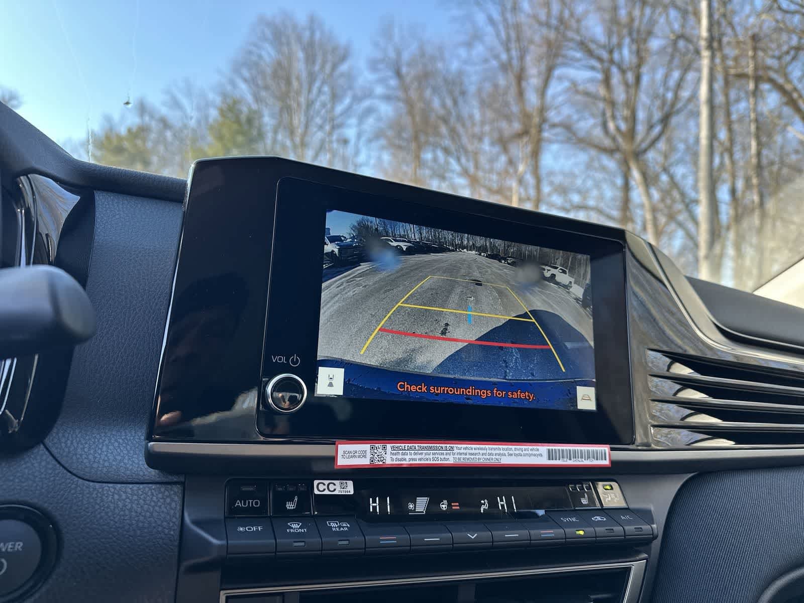 Thumbnail: 2026 Toyota Camry - 15