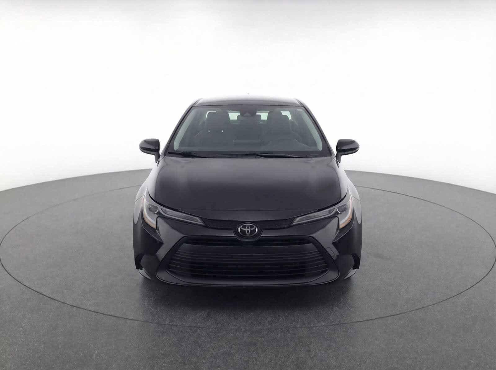 Thumbnail: 2025 Toyota Corolla - 3