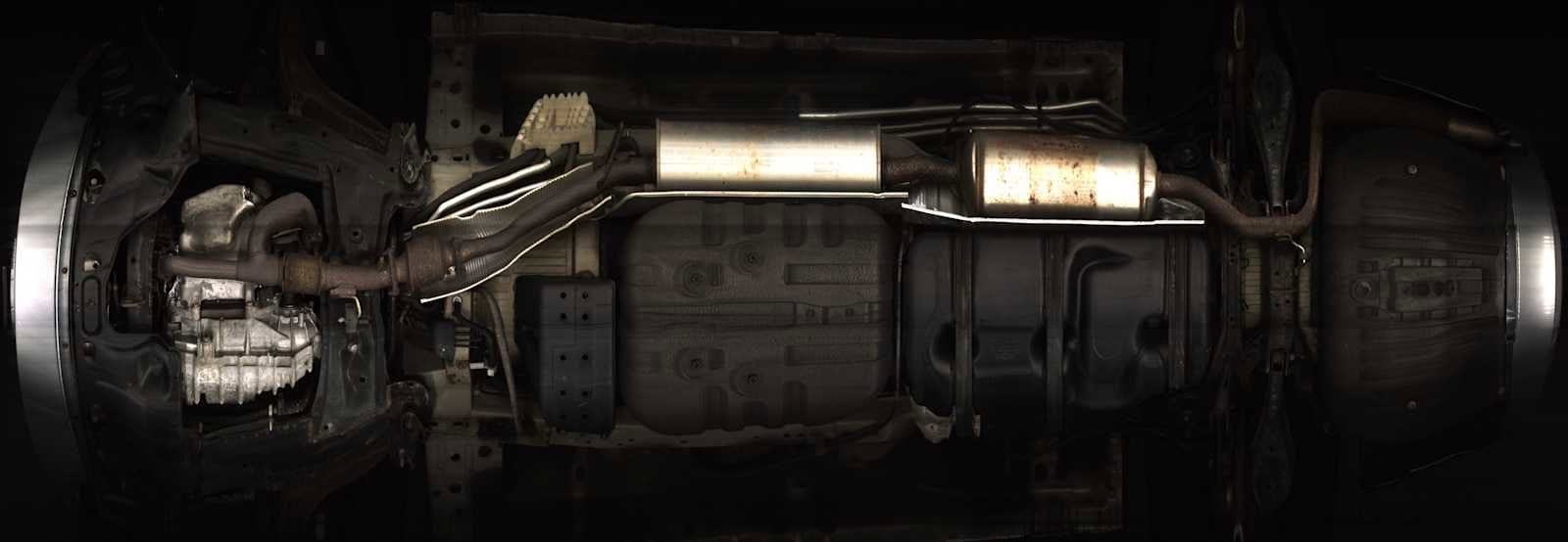 Thumbnail: 2012 Honda Odyssey - 10