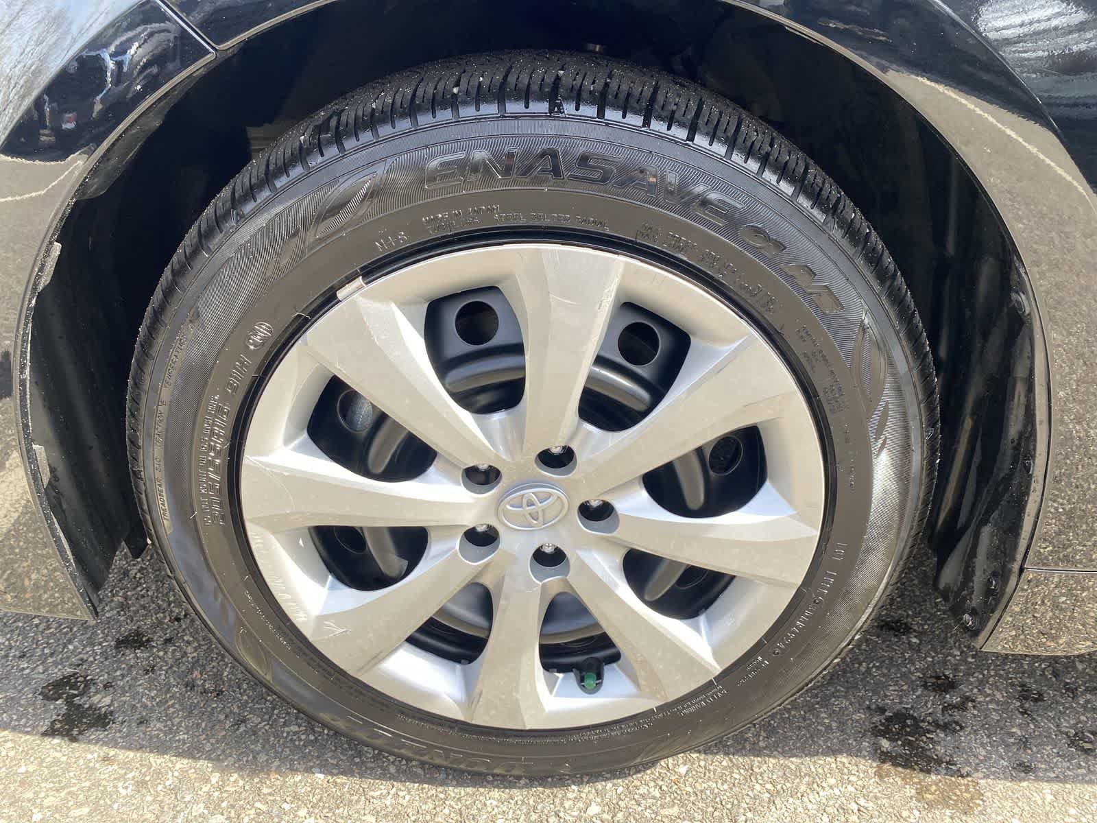 Thumbnail: 2025 Toyota Corolla - 14