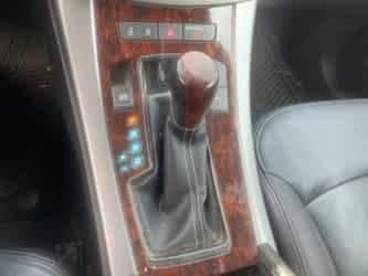 Thumbnail: 2013 Buick LaCrosse - 24