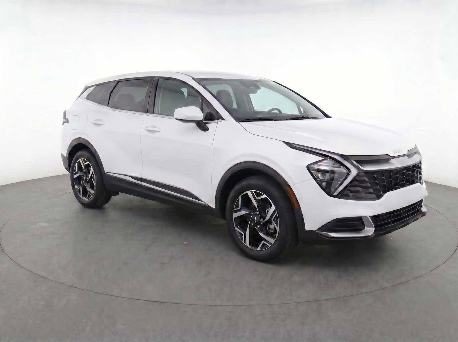 2023 Kia Sportage LX -
                  Freehold, NJ