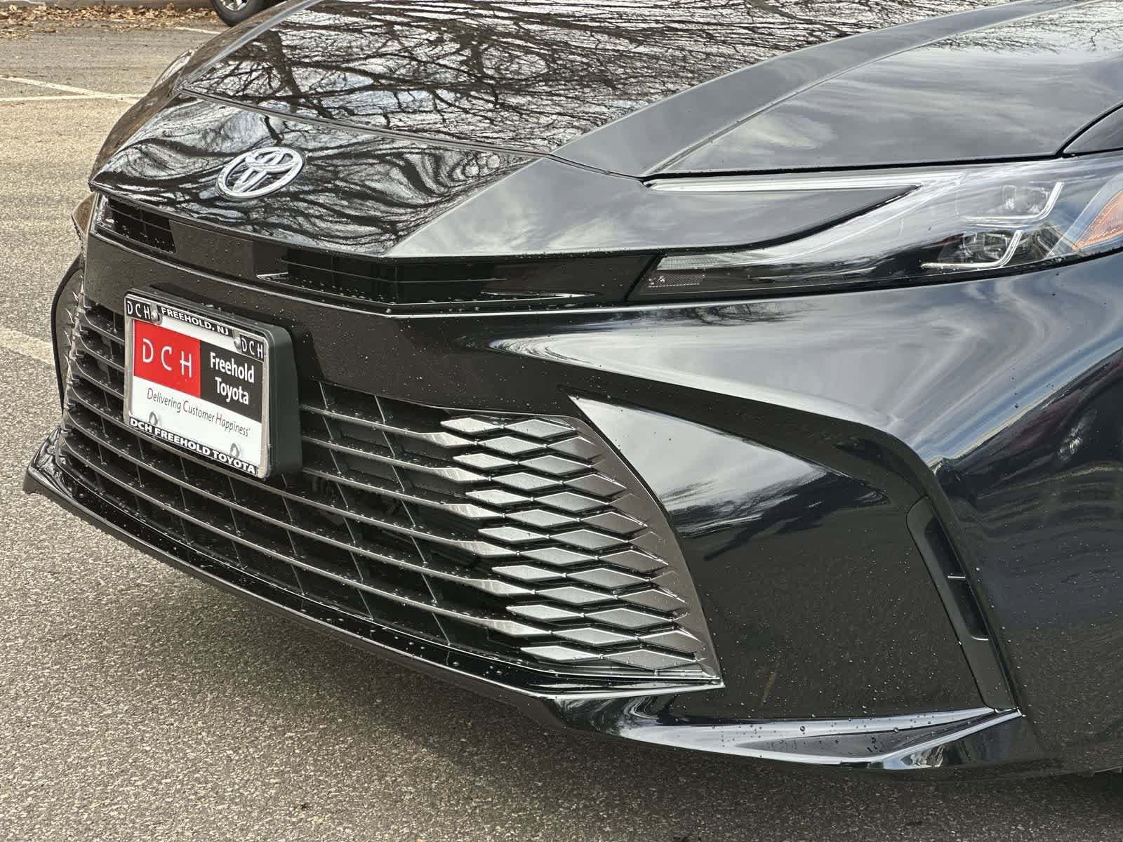 Thumbnail: 2026 Toyota Camry - 10