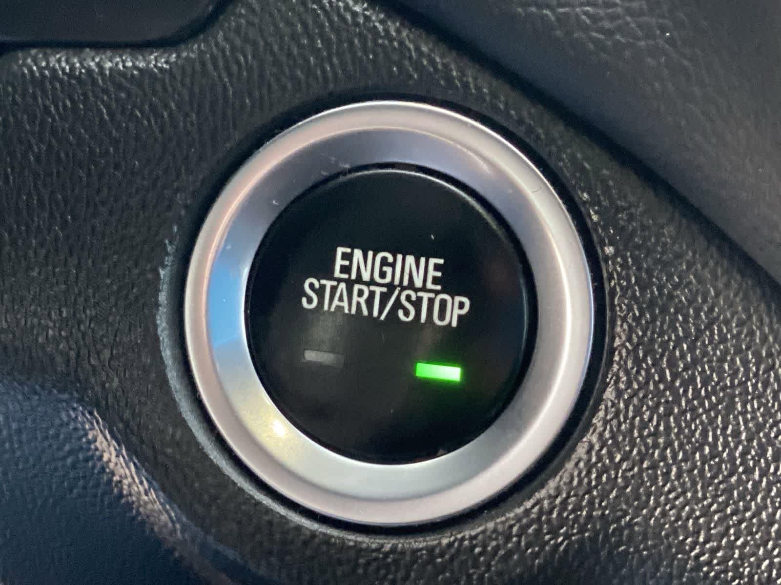 Thumbnail: 2022 Chevrolet Equinox - 36