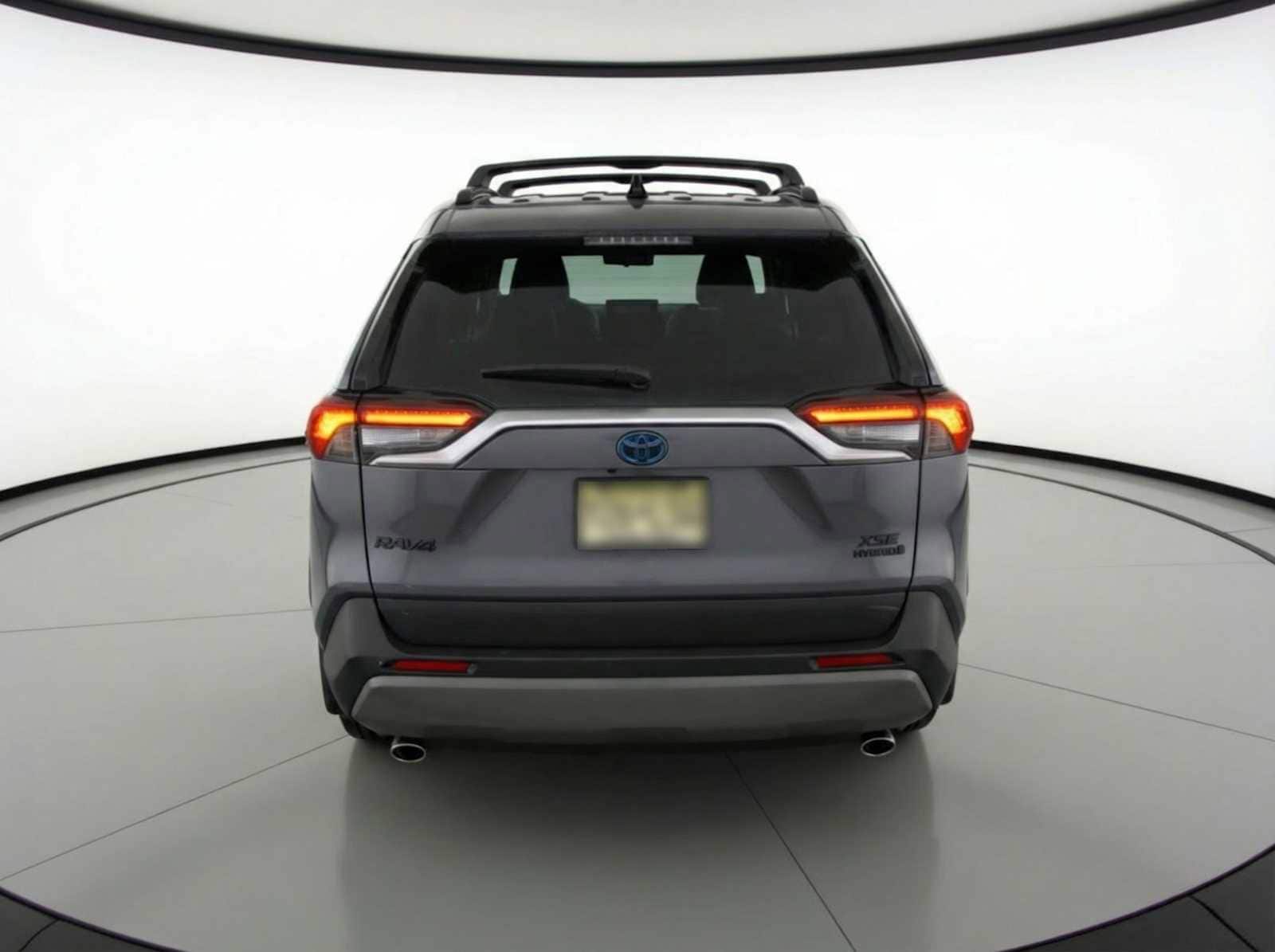 Thumbnail: 2019 Toyota RAV4 - 5