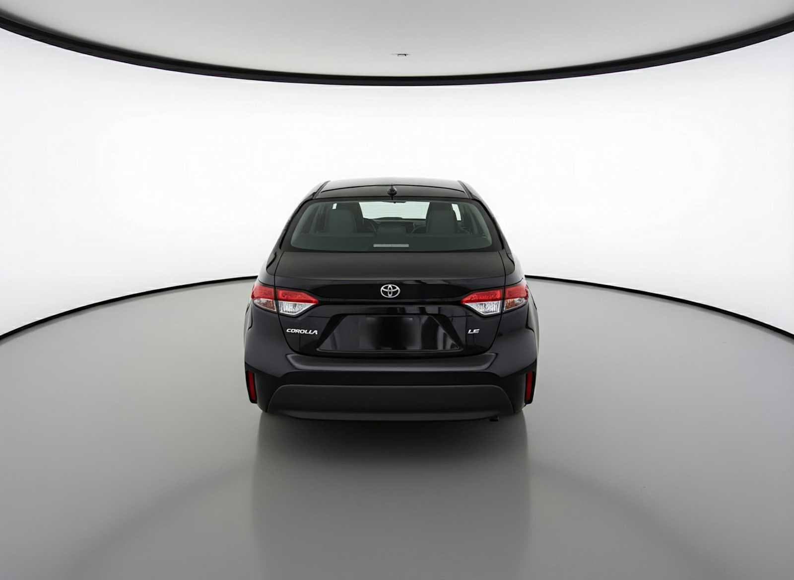 Thumbnail: 2024 Toyota Corolla - 7