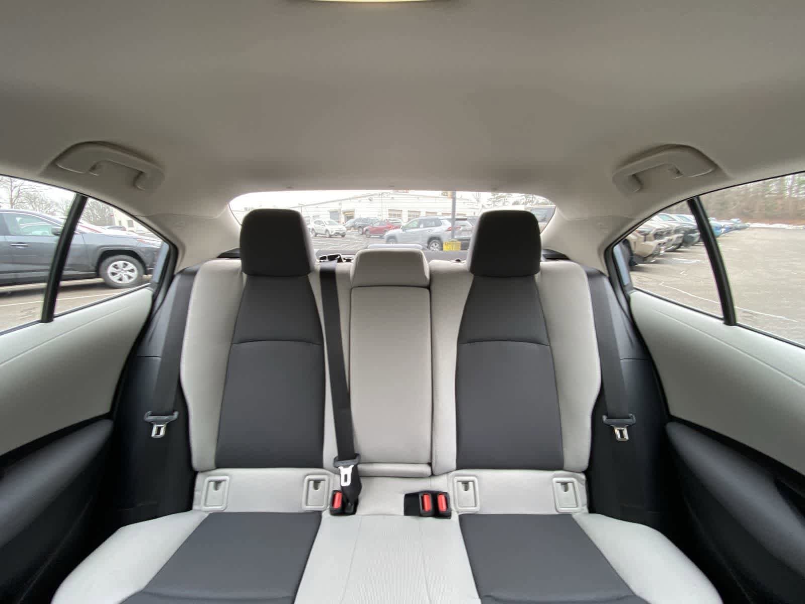 Thumbnail: 2026 Toyota Corolla - 24