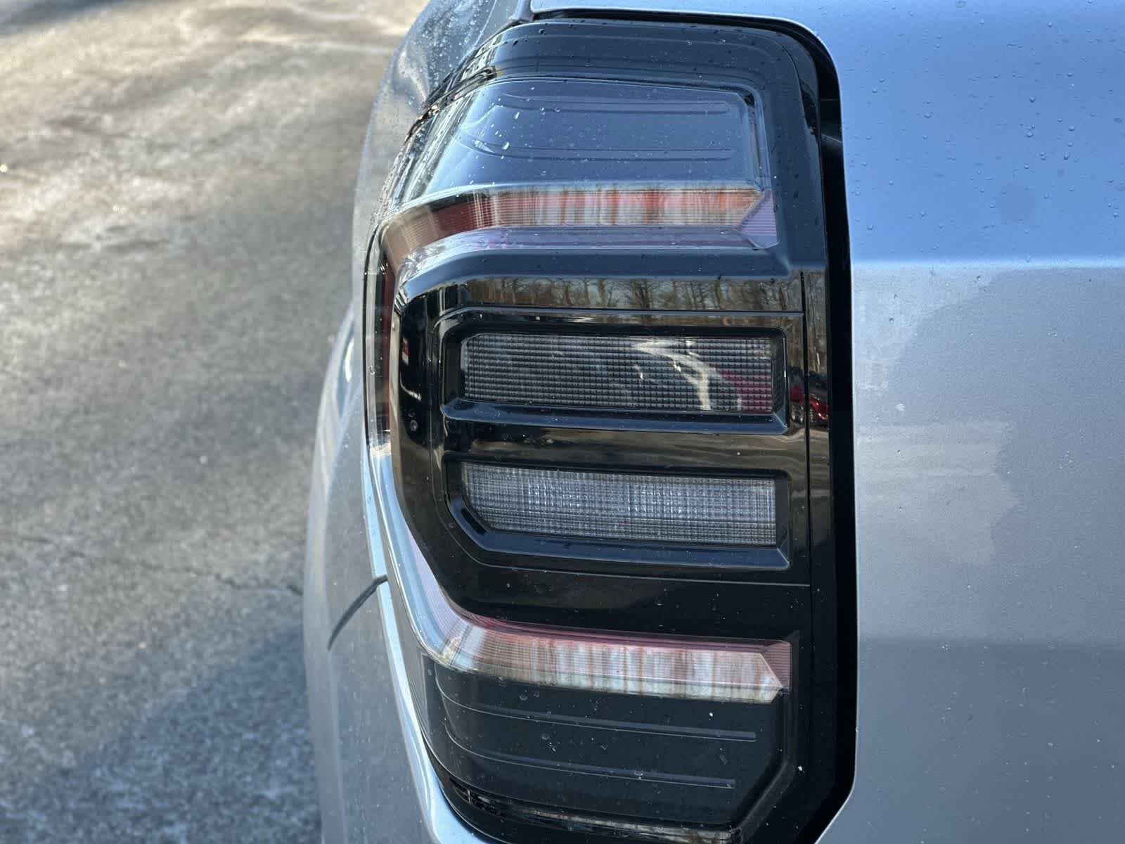 Thumbnail: 2026 Toyota 4Runner - 17