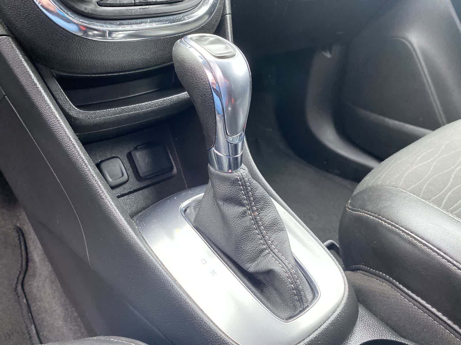 Thumbnail: 2016 Buick Encore - 29