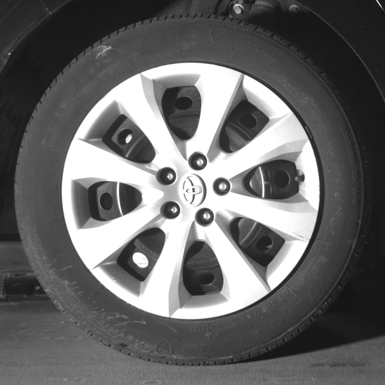 Thumbnail: 2024 Toyota Corolla - 15