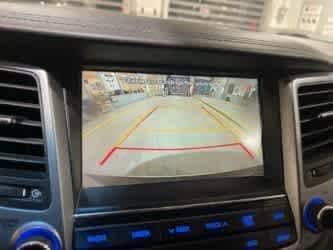 Thumbnail: 2017 Hyundai Tucson - 25