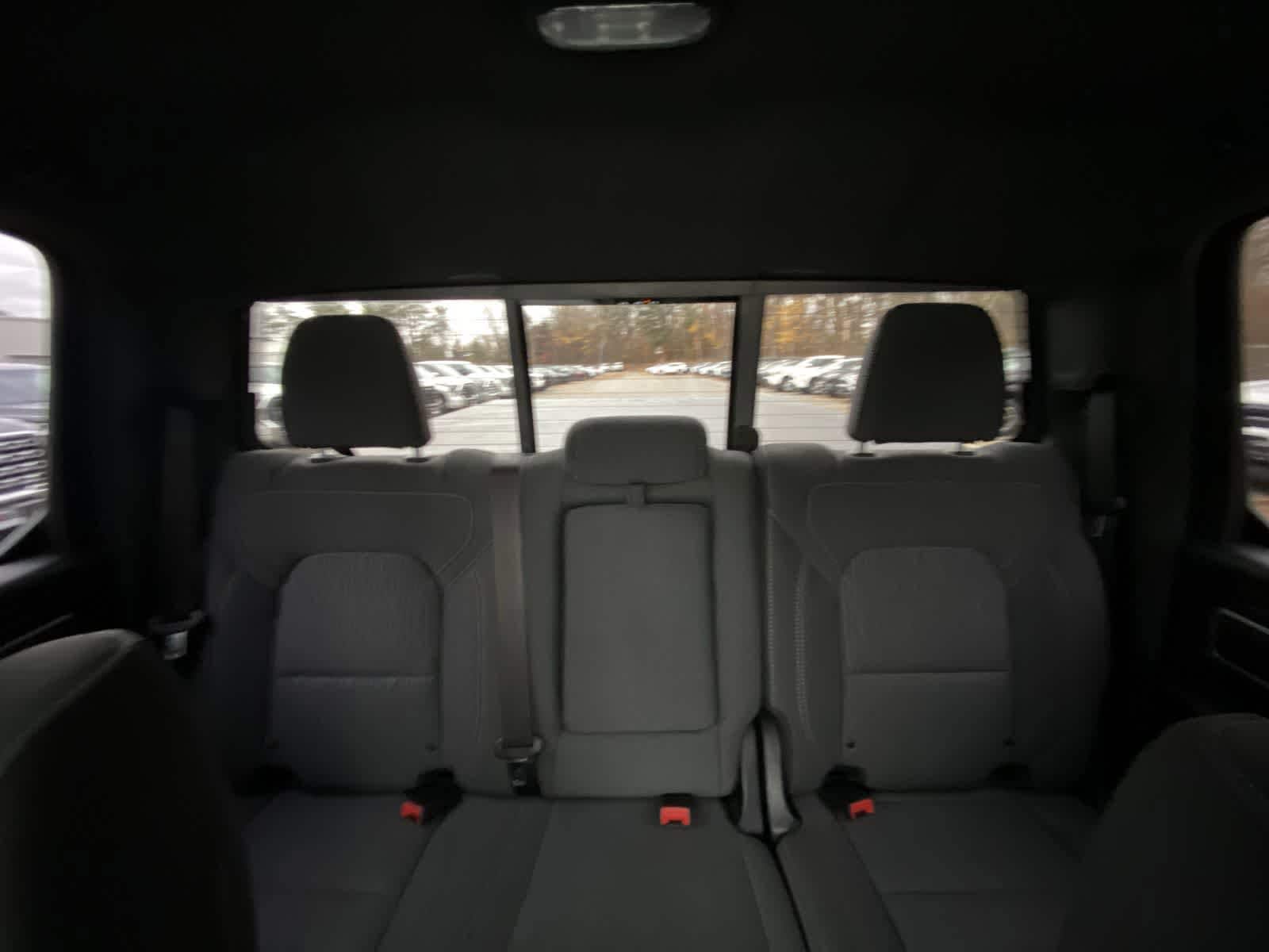 Thumbnail: 2019 RAM 1500 - 30