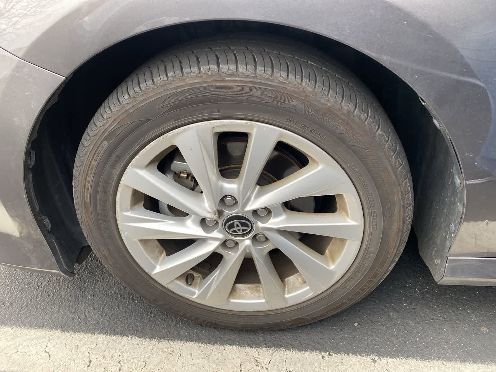 Thumbnail: 2023 Toyota Camry - 12