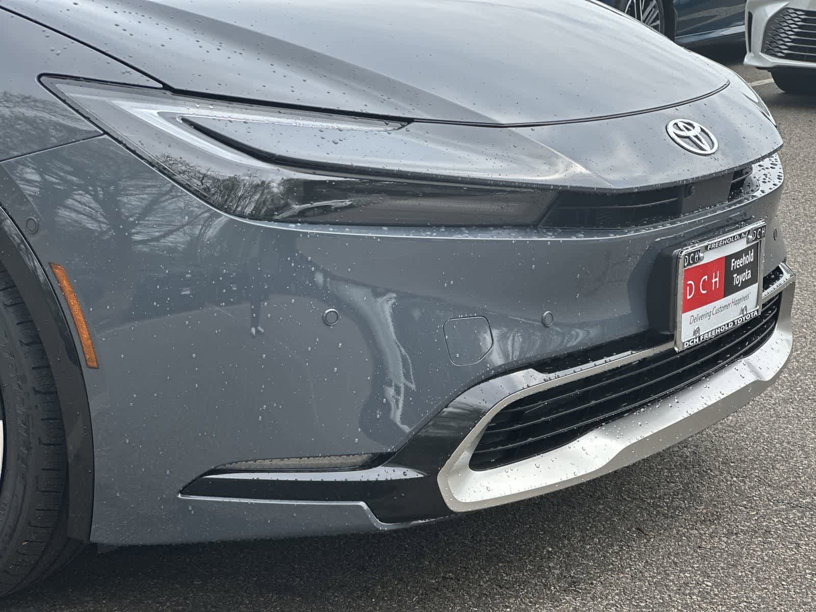 Thumbnail: 2026 Toyota Prius - 13