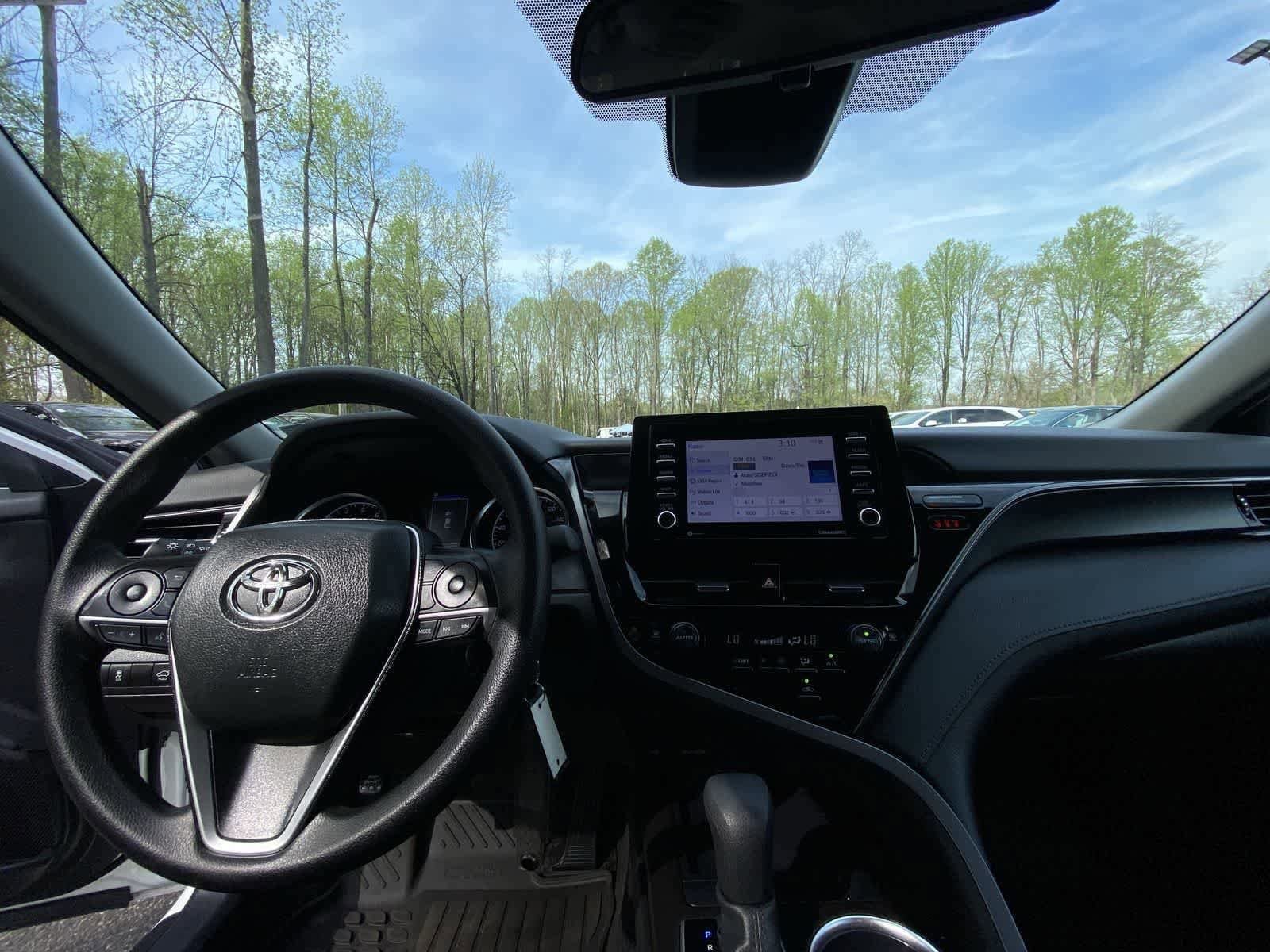 Thumbnail: 2024 Toyota Camry - 48