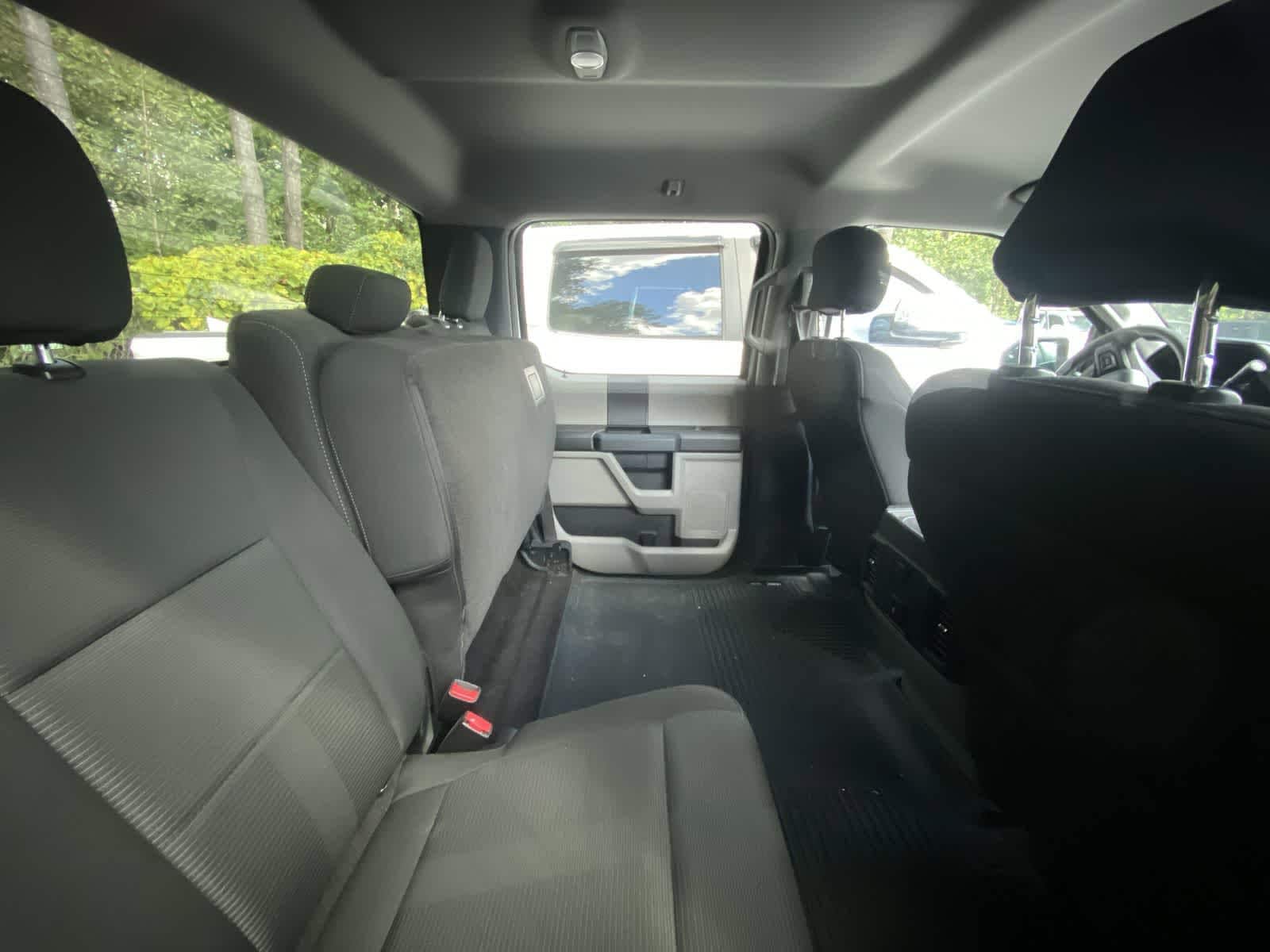 Thumbnail: 2017 Ford F-150 - 6