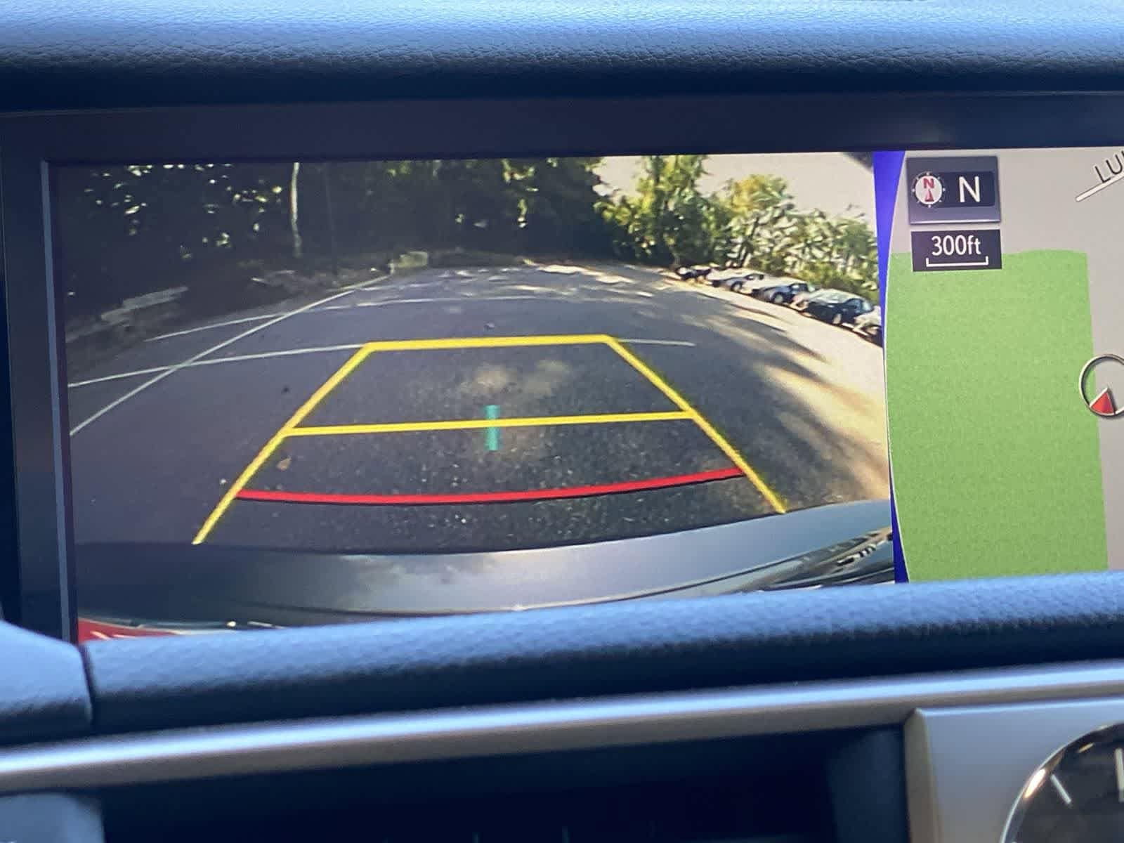 Thumbnail: 2020 Lexus IS - 29