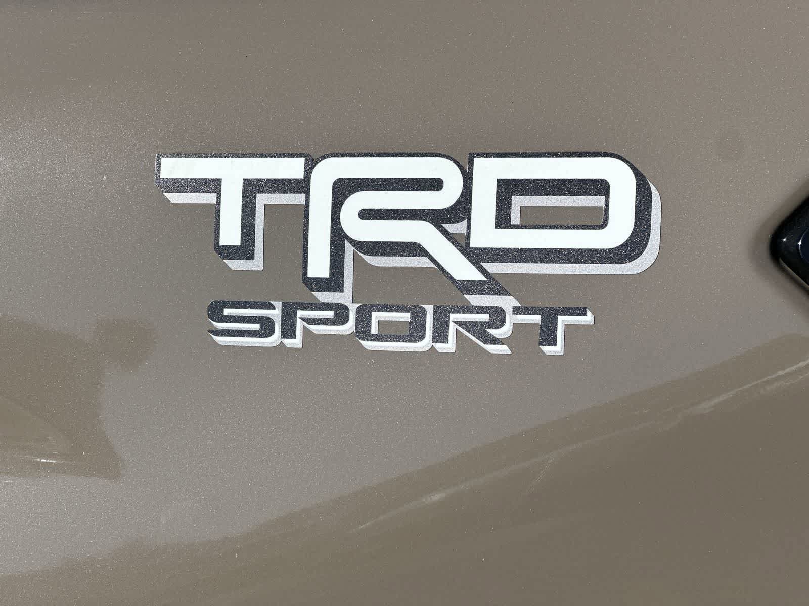 Thumbnail: 2026 Toyota Tacoma - 17