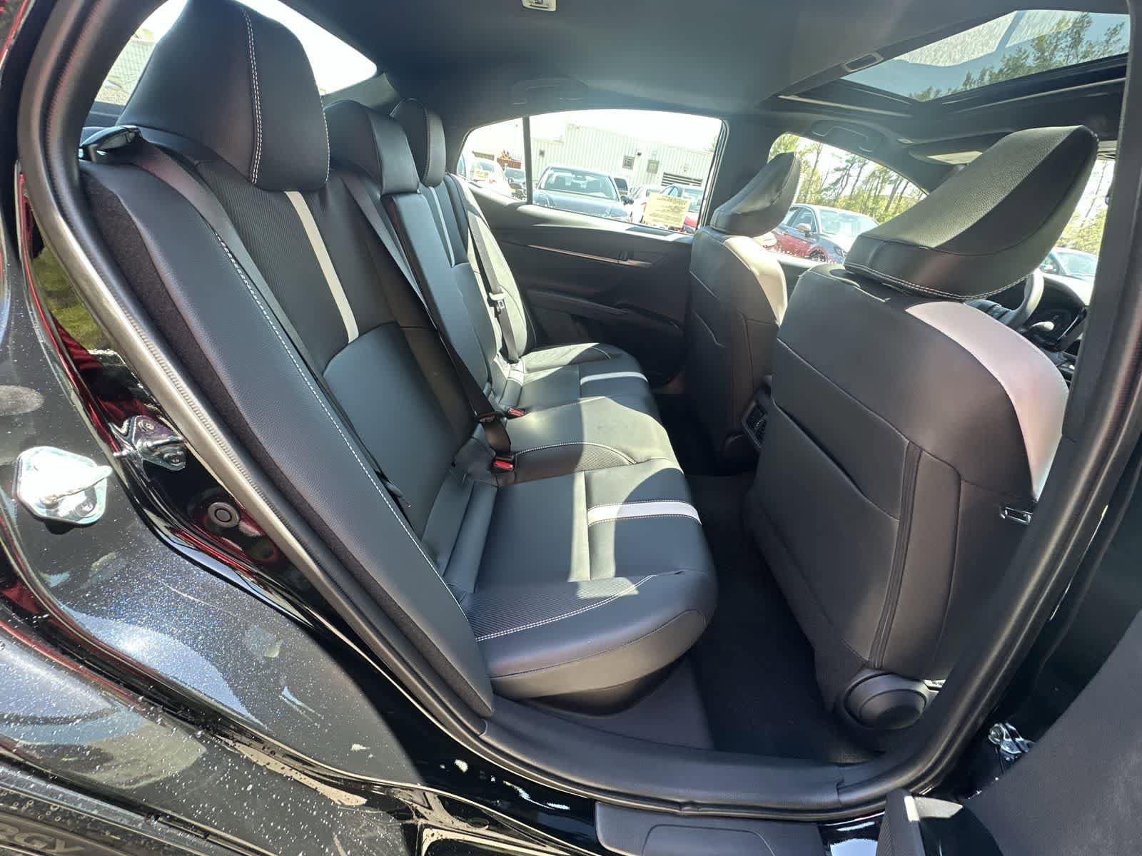 Thumbnail: 2026 Toyota Camry - 23