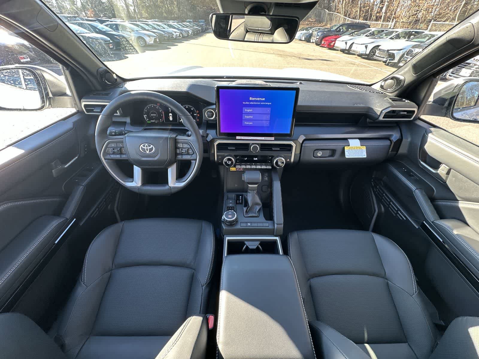 Thumbnail: 2026 Toyota 4Runner - 40