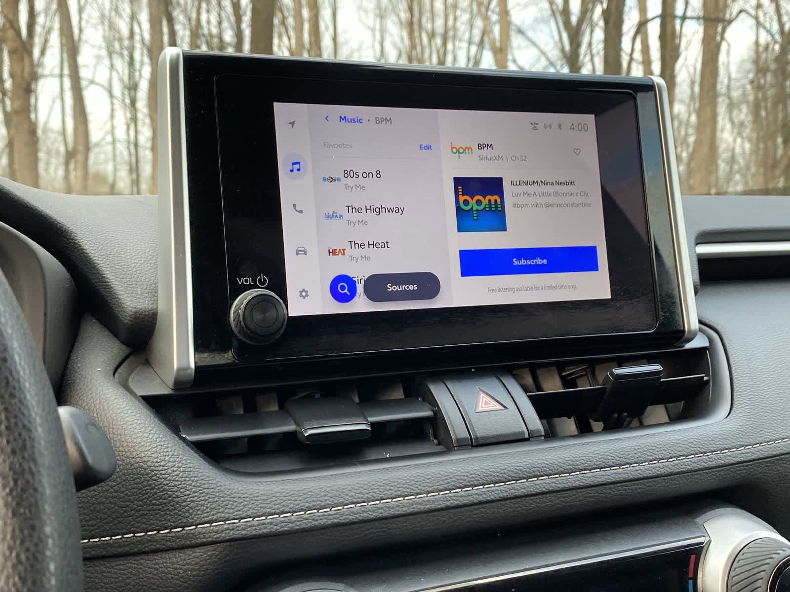 Thumbnail: 2024 Toyota RAV4 - 29