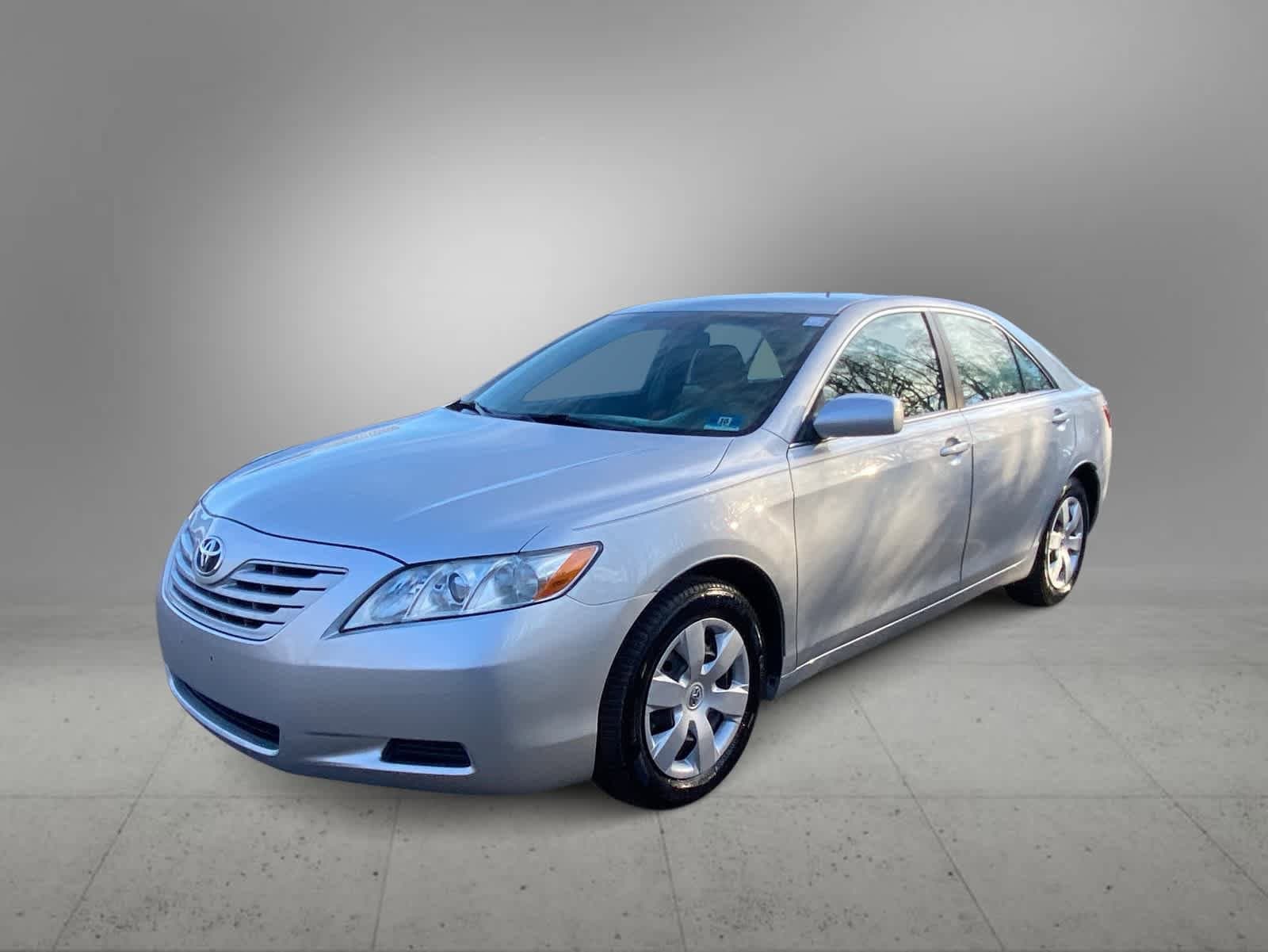 2008 Toyota Camry LE -
                  Freehold, NJ