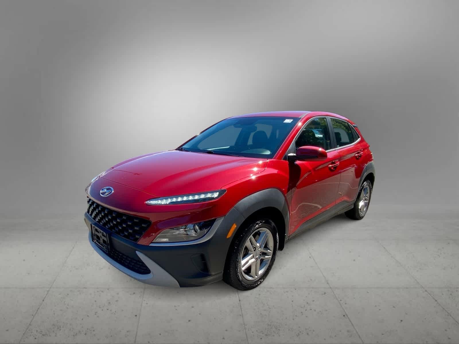 2022 Hyundai Kona