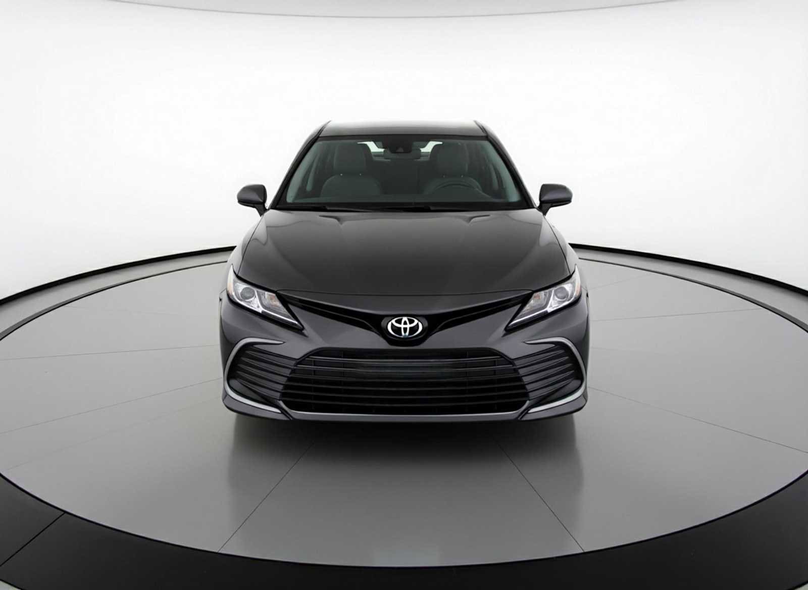 Thumbnail: 2023 Toyota Camry - 2