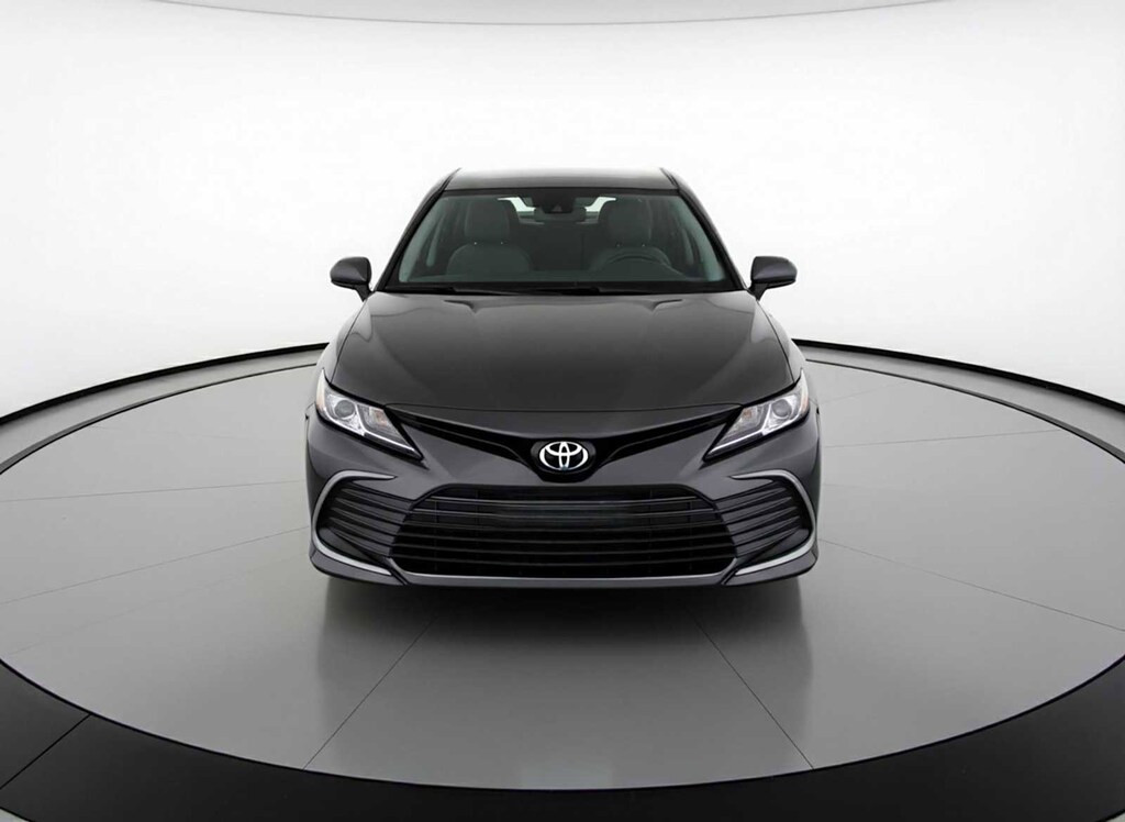 Used 2023 Toyota Camry LE Sedan