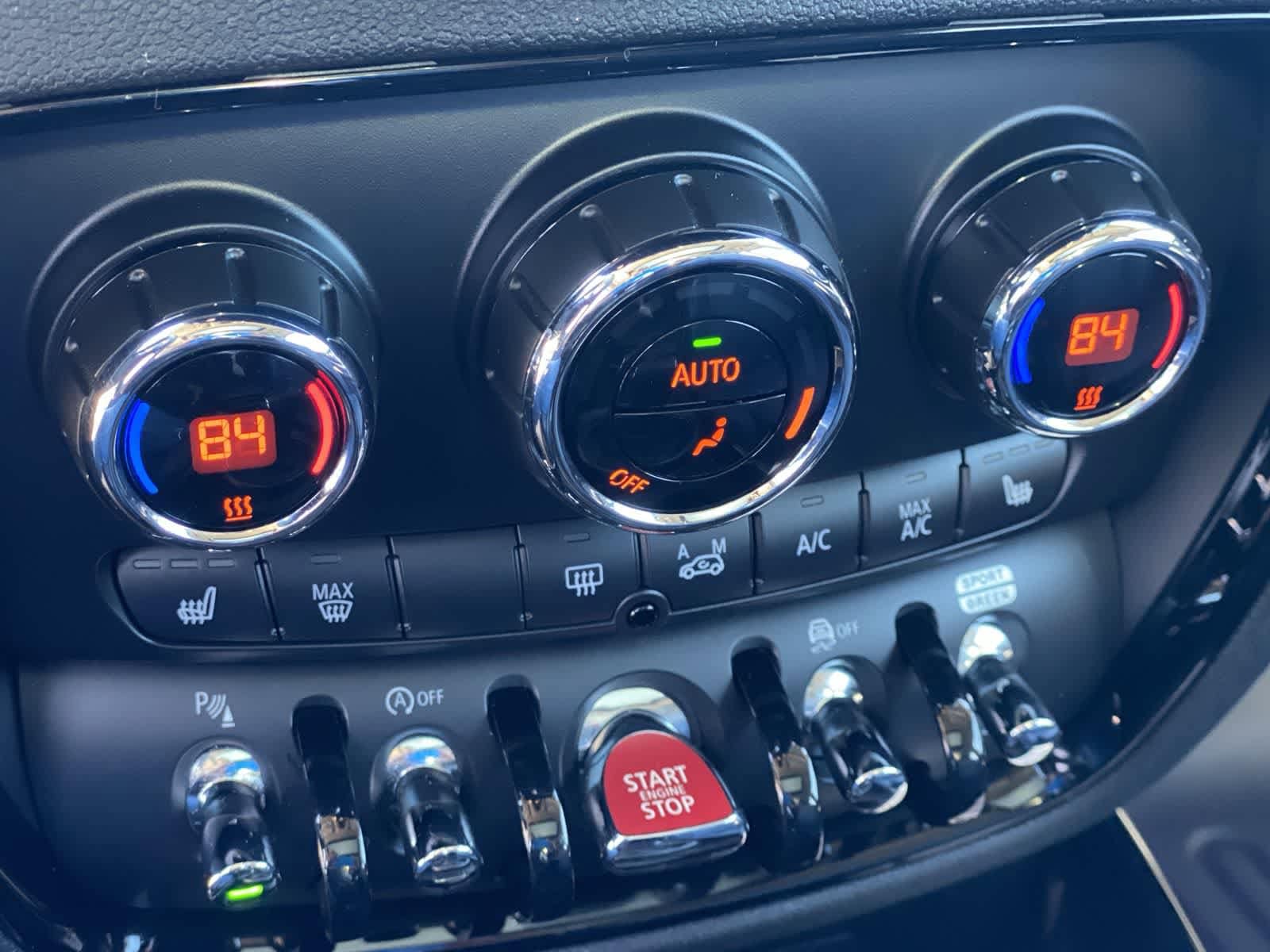 Thumbnail: 2023 MINI Cooper Clubman - 36