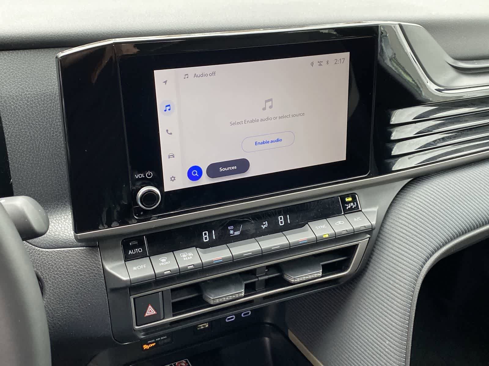 Thumbnail: 2025 Toyota Camry - 30