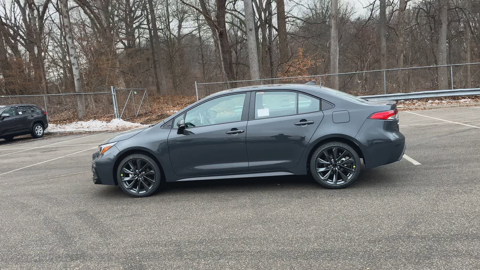 Thumbnail: 2026 Toyota Corolla - 5