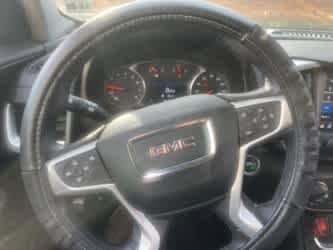 Thumbnail: 2020 GMC Terrain - 19