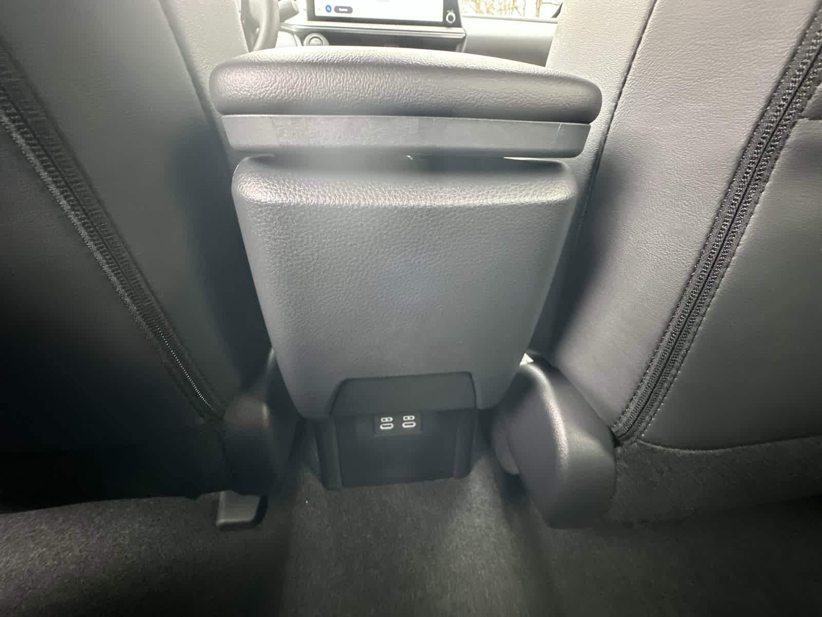 Thumbnail: 2026 Toyota Prius - 31