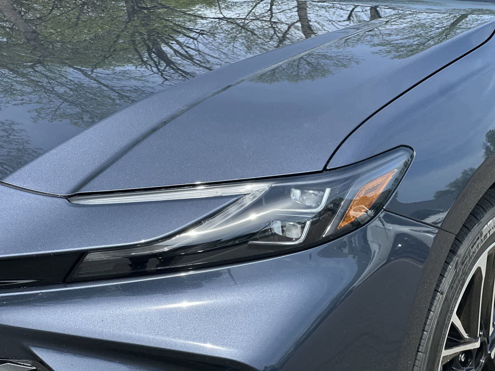 Thumbnail: 2026 Toyota Camry - 11
