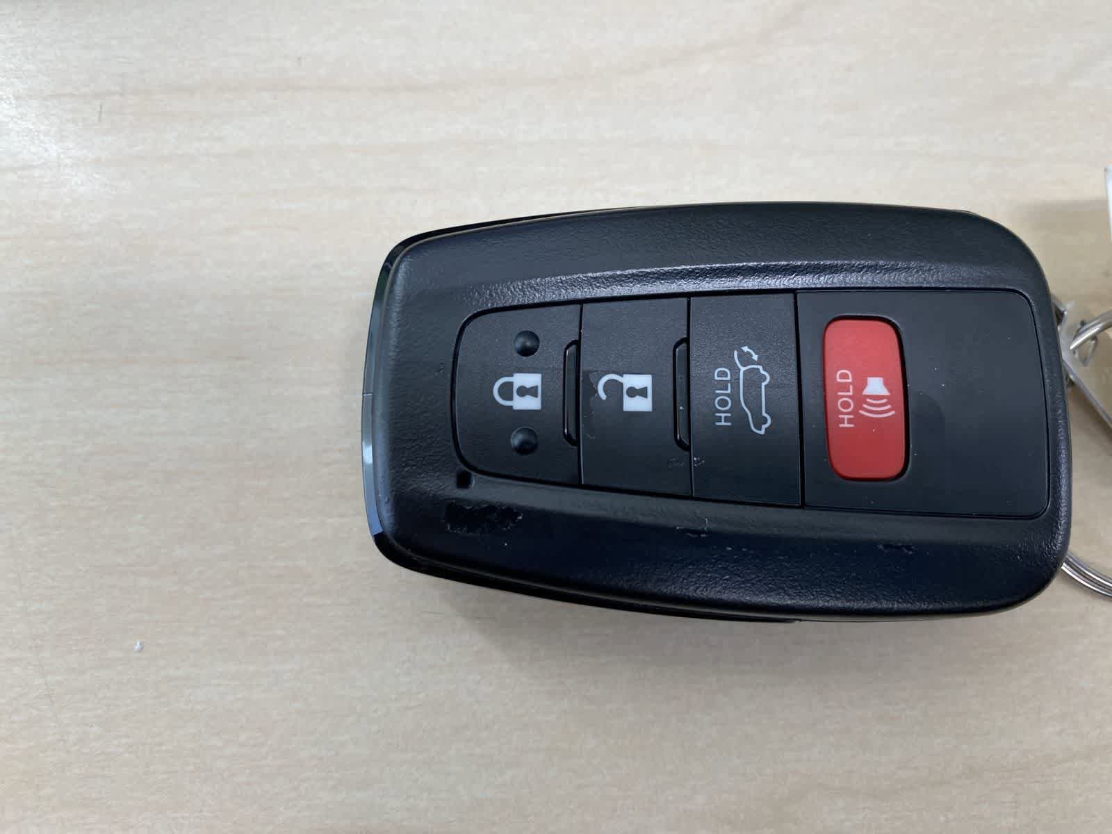 Thumbnail: 2025 Toyota RAV4 - 37