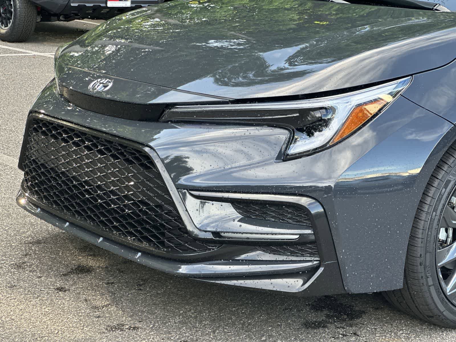 Thumbnail: 2026 Toyota Corolla - 11
