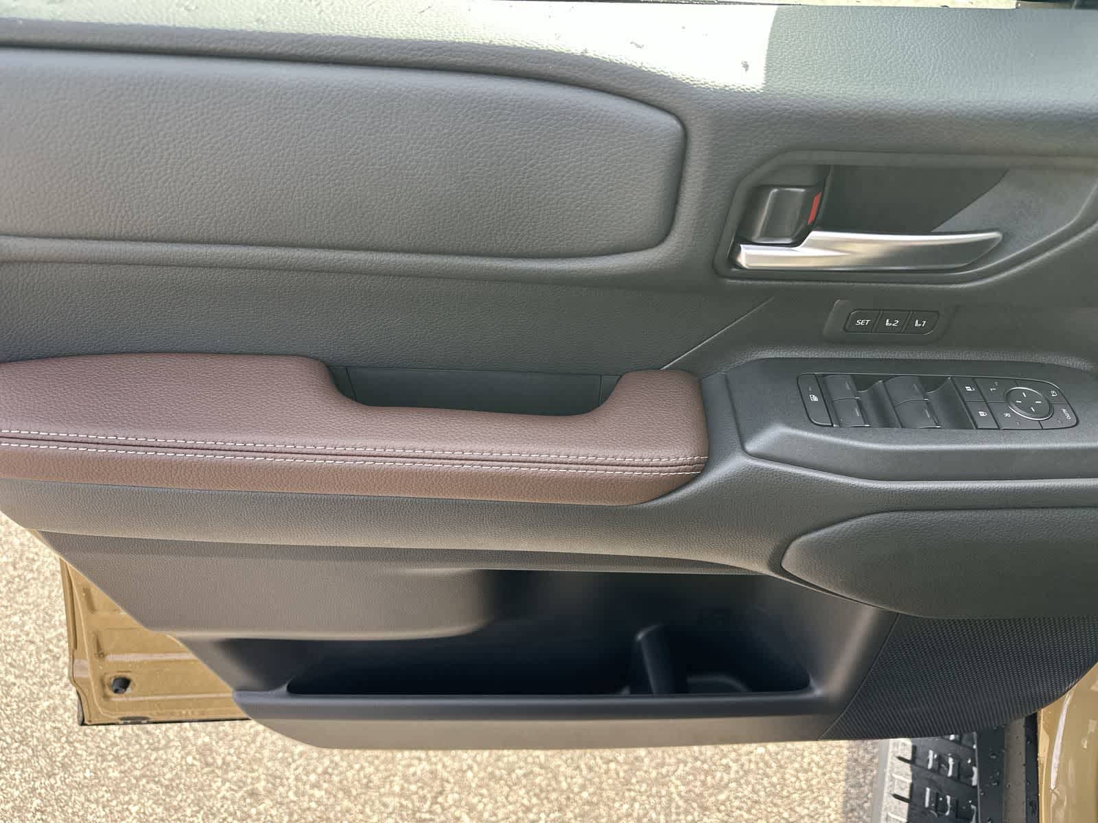 Thumbnail: 2026 Toyota Land Cruiser - 23