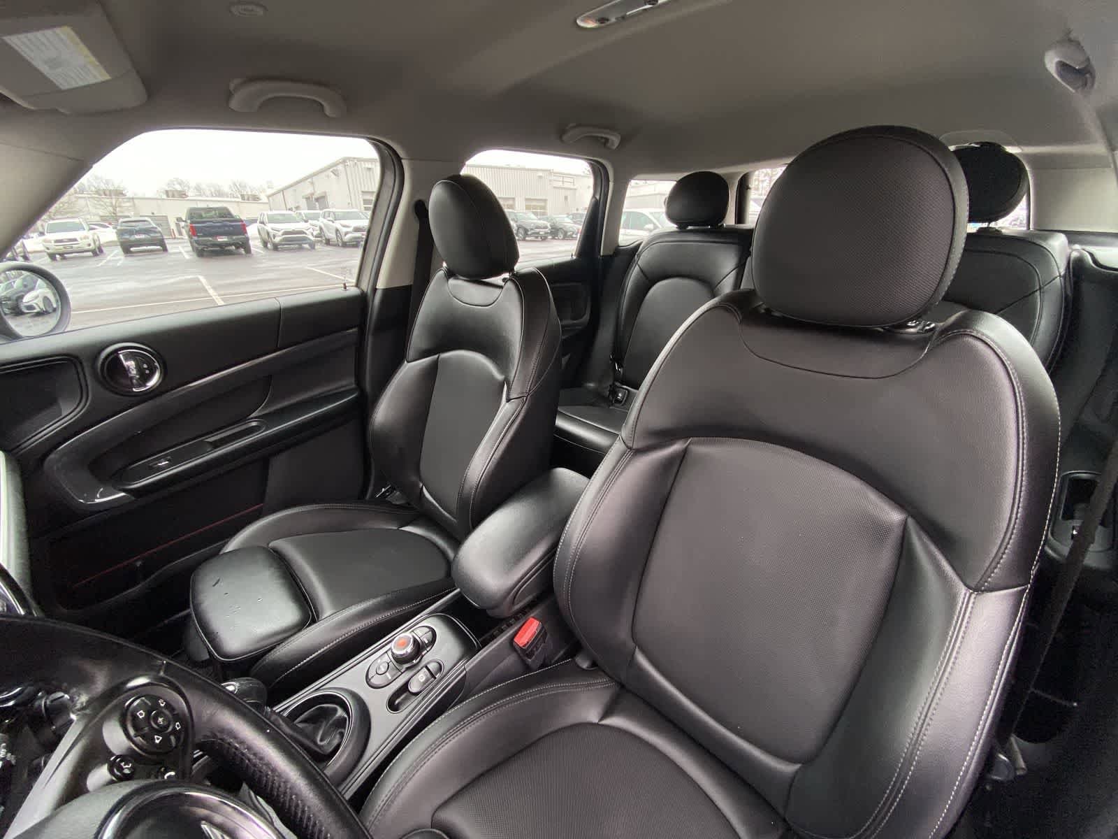 Thumbnail: 2018 MINI Cooper Countryman - 25