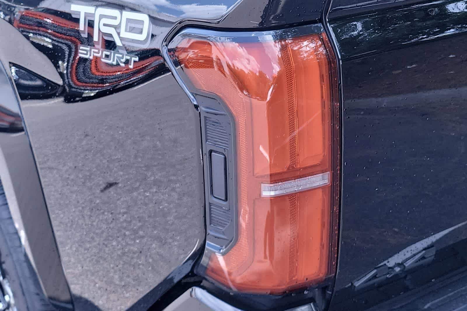 Thumbnail: 2025 Toyota Tacoma - 19