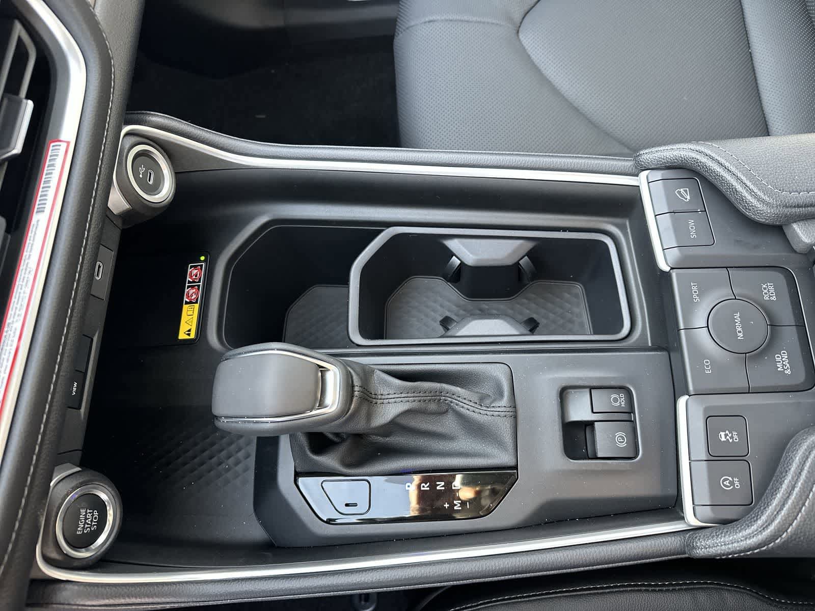 Thumbnail: 2026 Toyota Grand Highlander - 28