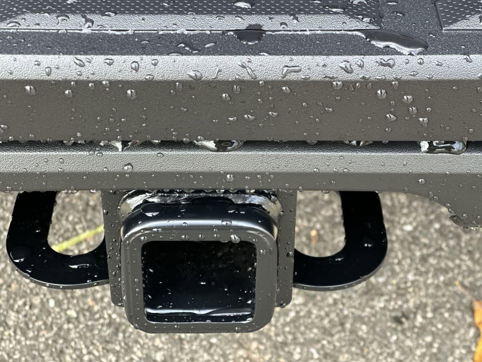 Thumbnail: 2026 Toyota Tundra - 18